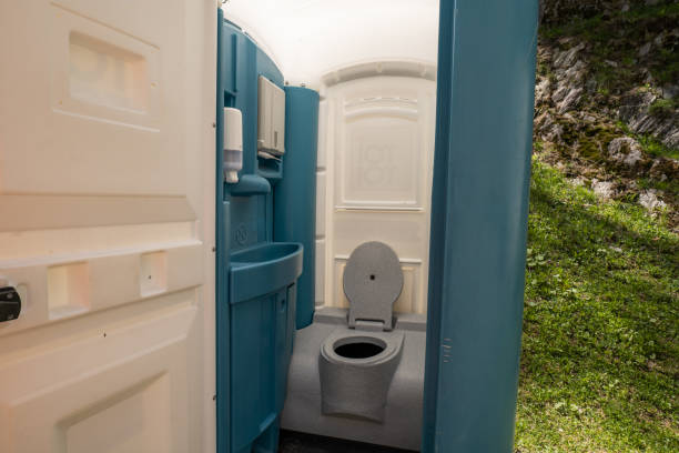 Best Porta potty cleaning services  in Primera, TX