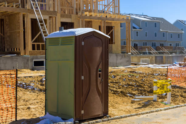 Best Construction site porta potty rental  in Primera, TX
