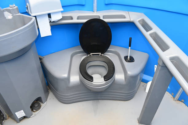 Best Emergency porta potty rental  in Primera, TX