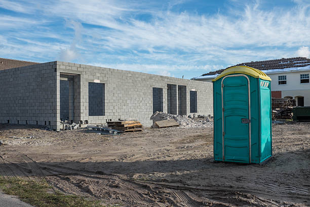 Best Luxury portable toilet rental  in Primera, TX